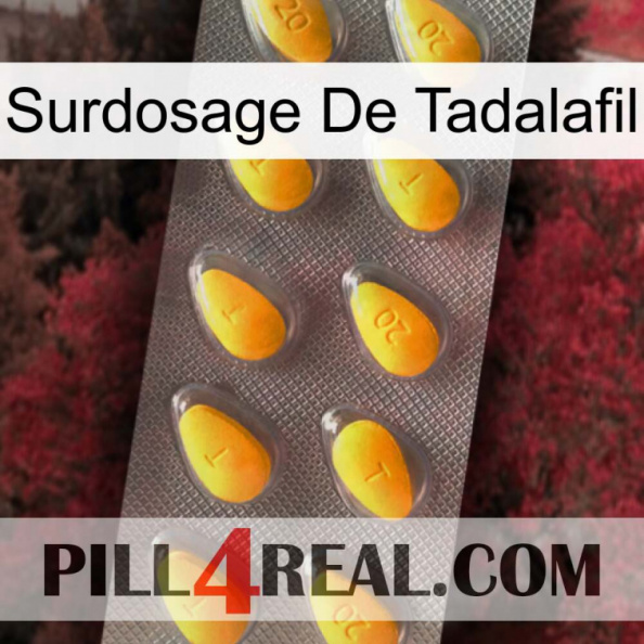 Tadalafil Overdose cialis1
